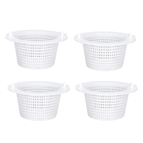 For Hayward Pentair Sp1091Wm Spx1091C Above Ground Pool Skimmer 4Pack