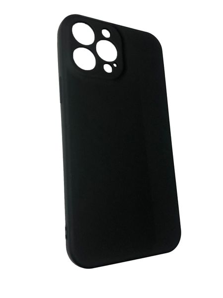 Silicone Cover For iPhone 13 Pro