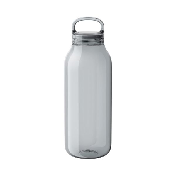 KINTO WATER BOTTLE - 950ml - Smoke