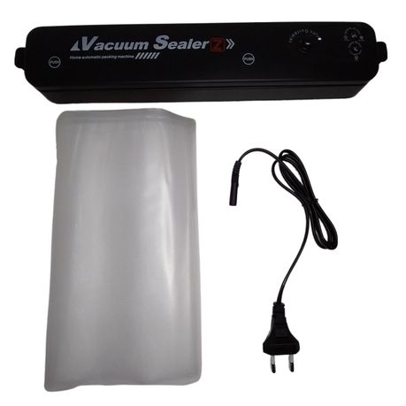 Home Automatic Packing Vacuum Sealer Image