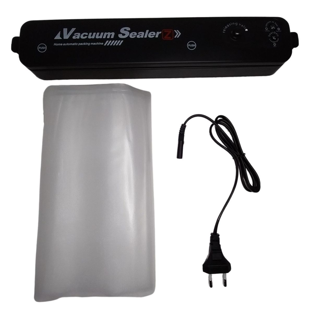 Home Automatic Packing Vacuum Sealer Shop Today. Get it Tomorrow
