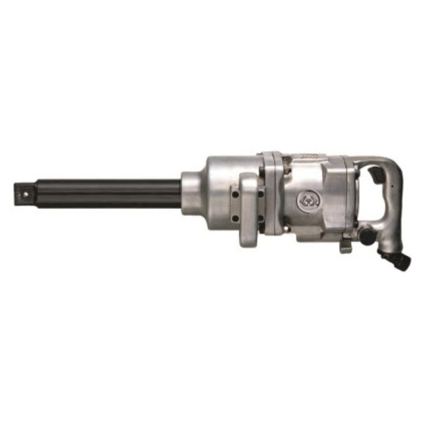 Impact Wrench 1-1/2Dr Long Anvil
