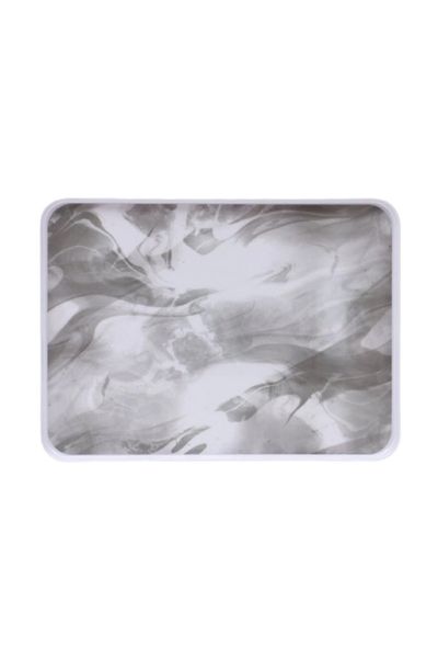 Destiny Marble Serving Tray, Extra