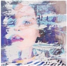 Pluperfect Mind (Vinyl / 12" Album)