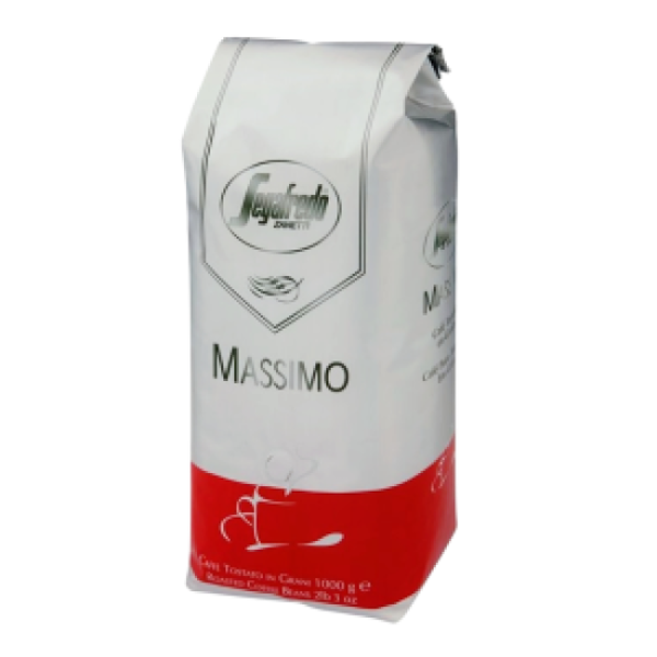 Segafredo Massimo Coffee Beans 1kg