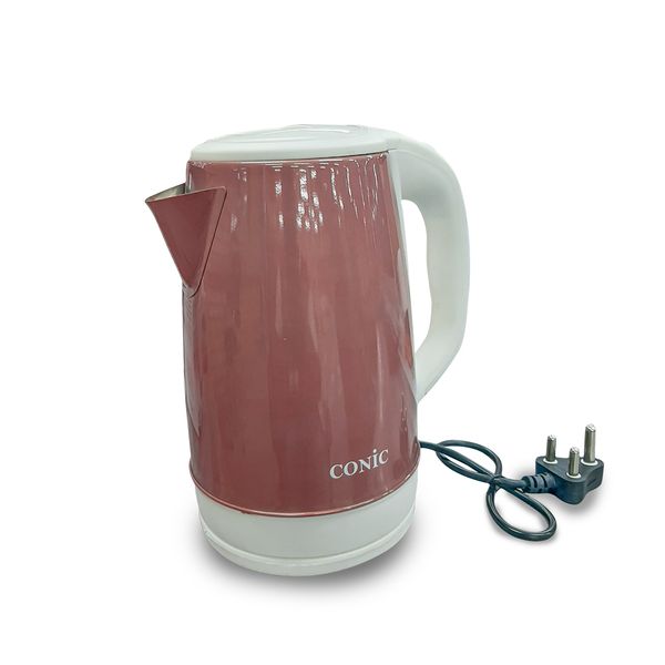 Conic 2.5L Electric Kettle