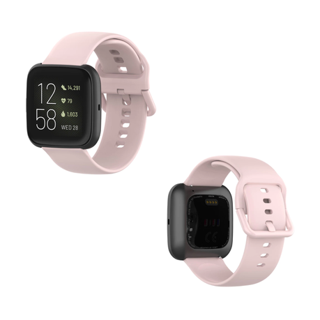 Fitbit versa best sale lite takealot