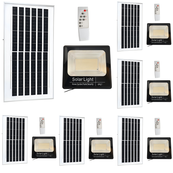 Ip67 Outdoor Light-6Pack image