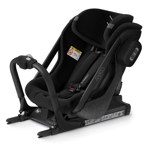 Axkid One Plus I-Size