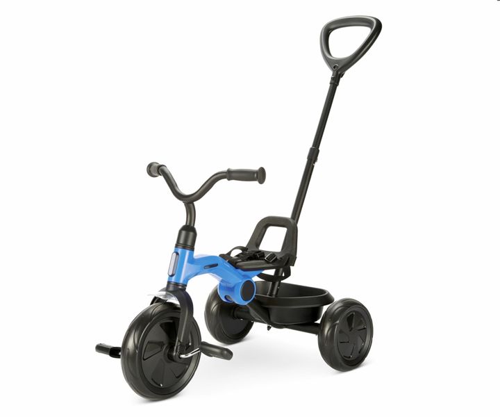 Qplay Ant Plus Tricycle Blue