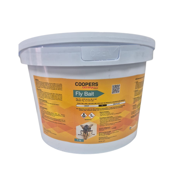 Coopers Fly Bait 5kg
