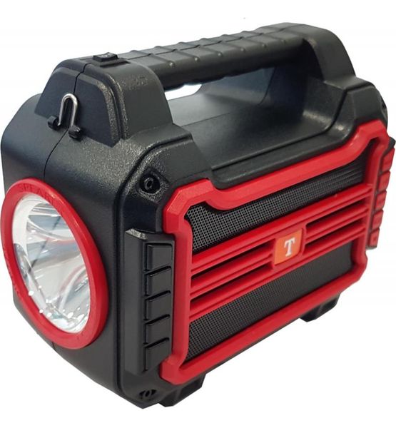 Red image