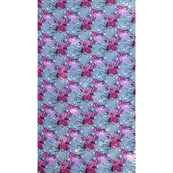 Blossom Breeze Tablecloth - 150 x 250cm - 6-8 Seater