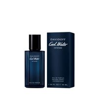 Davidoff Cool Water Intense Man Eau De Parfum 40ml | Buy Online in ...