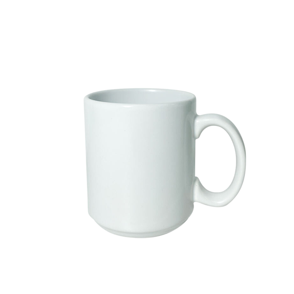 Sublimation Ceramic Mugs 440ml (15oz) - 36 Pack