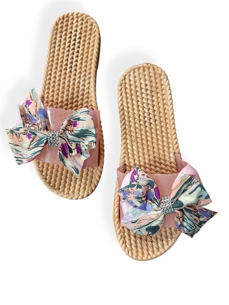 Women's Soft Slippers