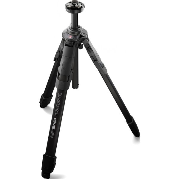 Manfrotto ONE Aluminium Hybrid Tripod (MTONEA )
