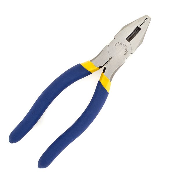 Marathon Tools Combination Plier 180mm