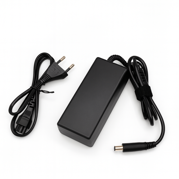 Universal 90W AC Adapter - Fast Charging Laptop Power Supply