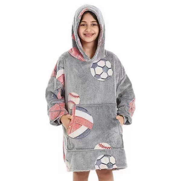 Kytsch Glow in the Dark Hoodie- Sports