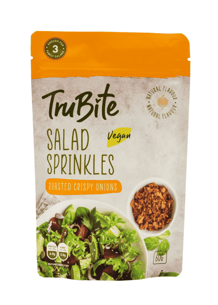 TruBite - Salad Sprinkles - Roasted Crispy Onions