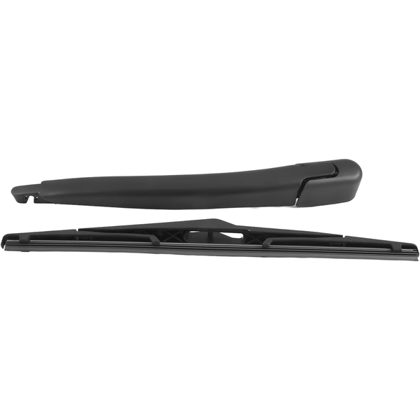 Car Rear Windshield Wiper Arm Set For Ford Fiesta MK6 MK7 ST150 02-08