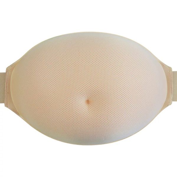 Artificial Sponge False Pregnancy Belly Props