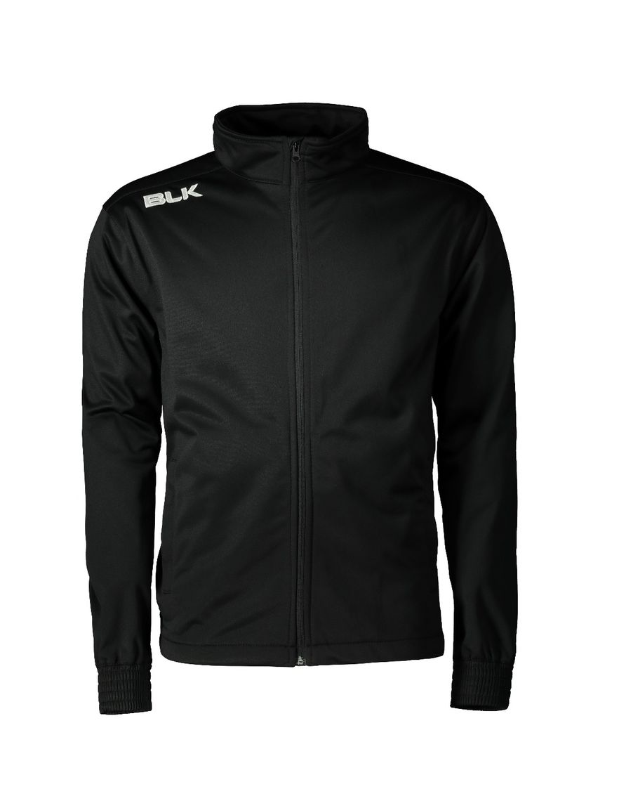 BLK Men's Track Jacket - Black | Buy Online in South Africa | takealot.com