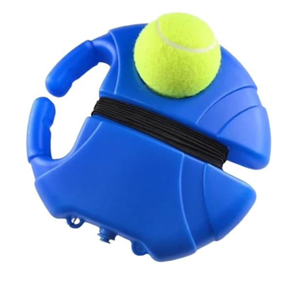 Trainer Rebound Ball Set, Tennis Buddy