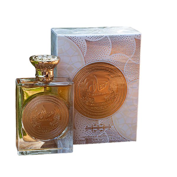 Mithqal Perfume 100ml