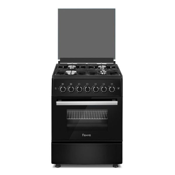 Ferre Gas/Elec Stove F6B40E3.Fdit.B
