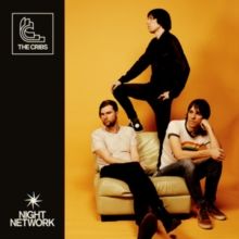 Night Network (CD / Album)