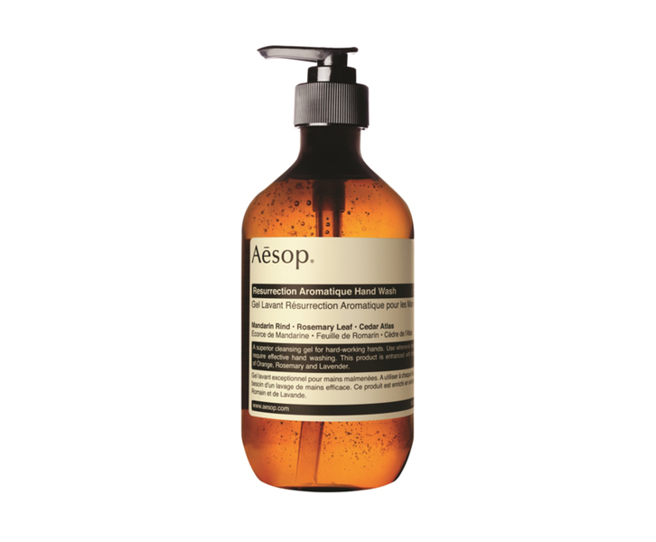 AESOP Resurrection Aromatique Hand Wash - 500ml