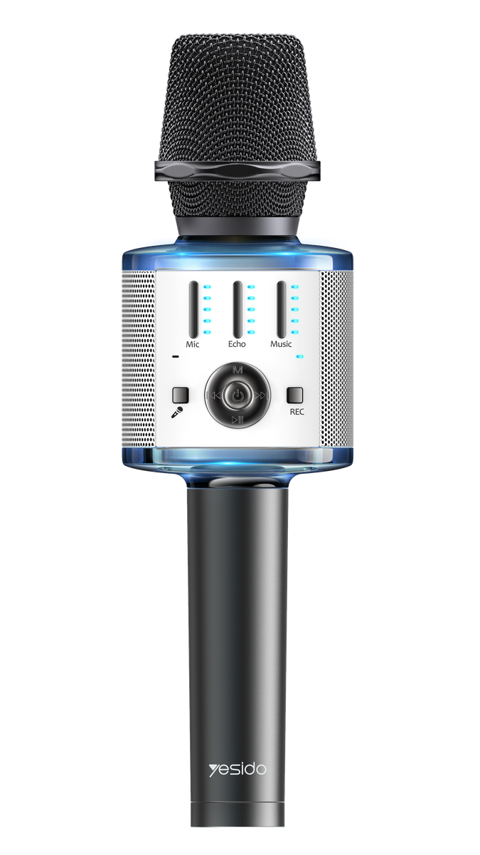 Karaoke Microphone Music Speaker AW Shop Today. Get it Tomorrow!