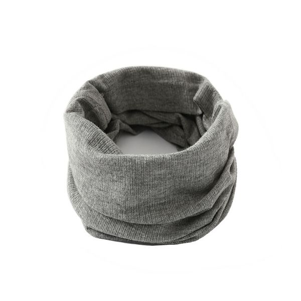 Fashion Casual Simple Solid Color Ladies Spring and Autumn Scarf