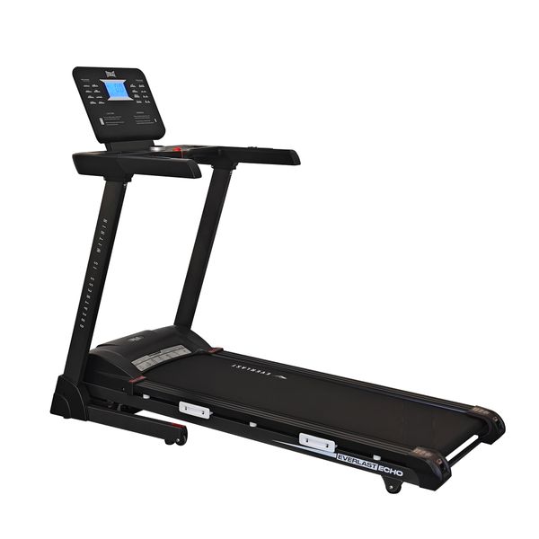 Everlast Echo Treadmill with Bluetooth &amp; Fitness Apps