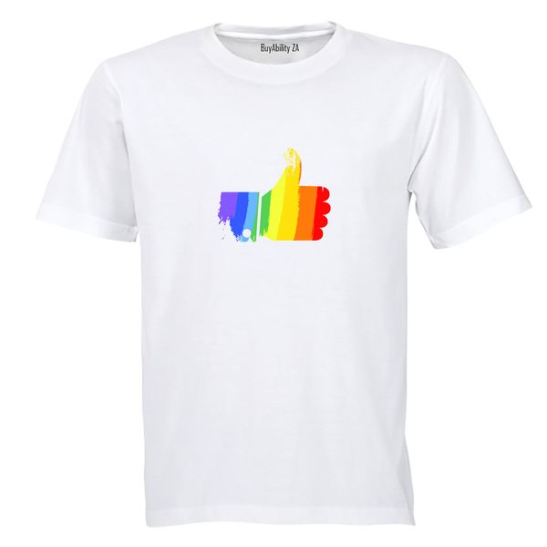 Adults T-Shirt image