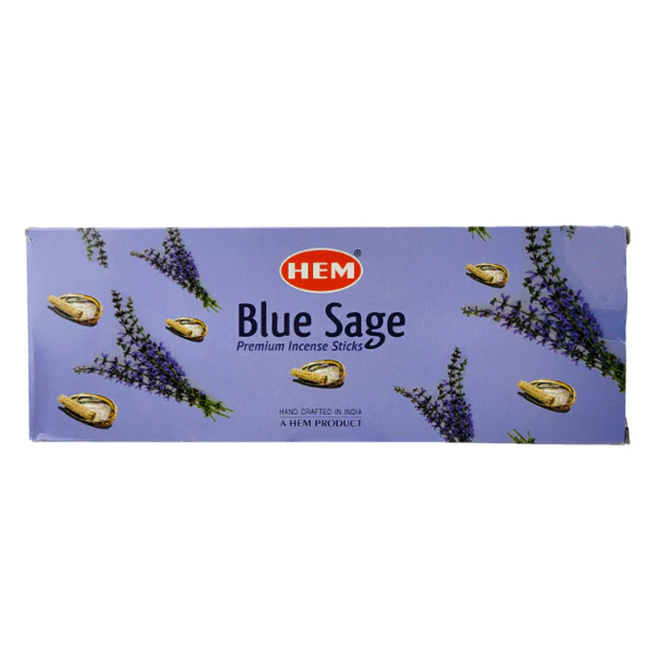 Blue Sage - 6'S image