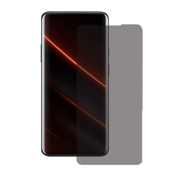 SIXTEEN10 TPU Film Screen Protector for OnePlus 7T Pro 6.67" (2019) - Matte