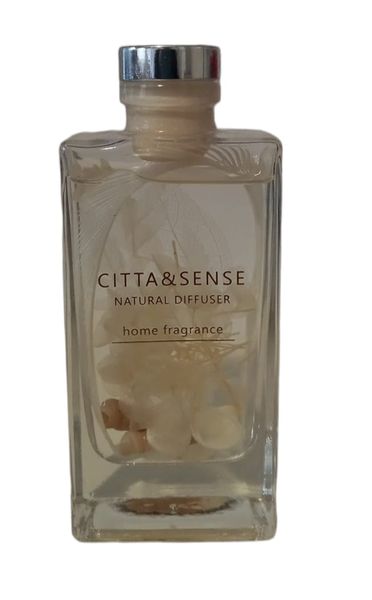 Citta &amp; Sense - Natural Diffuser - 200ml
