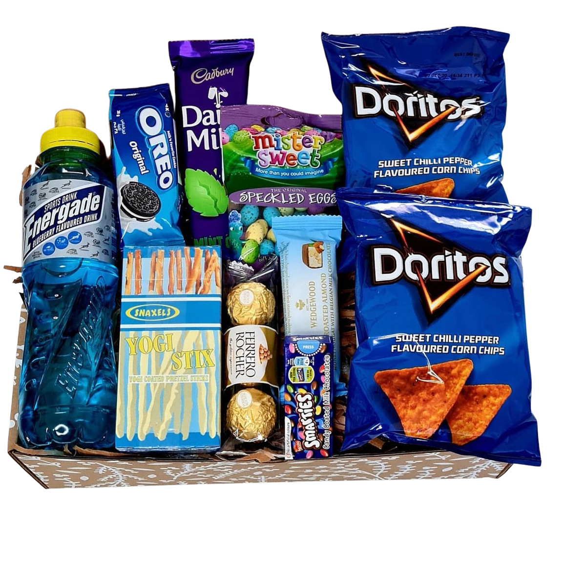 Gifts Hamper Snack Shop Today Get It Tomorrow Takealot