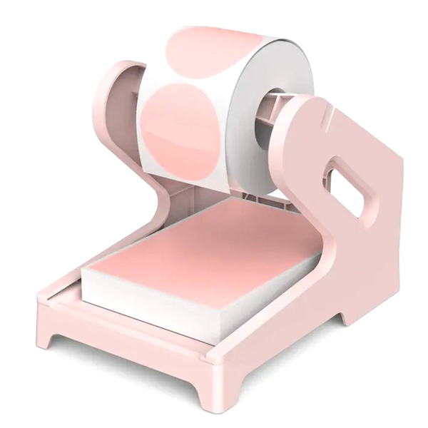 Label Holders Thermal Label Holder A