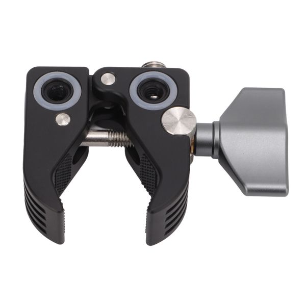 Super Clamp Compatible with DSLR Cameras