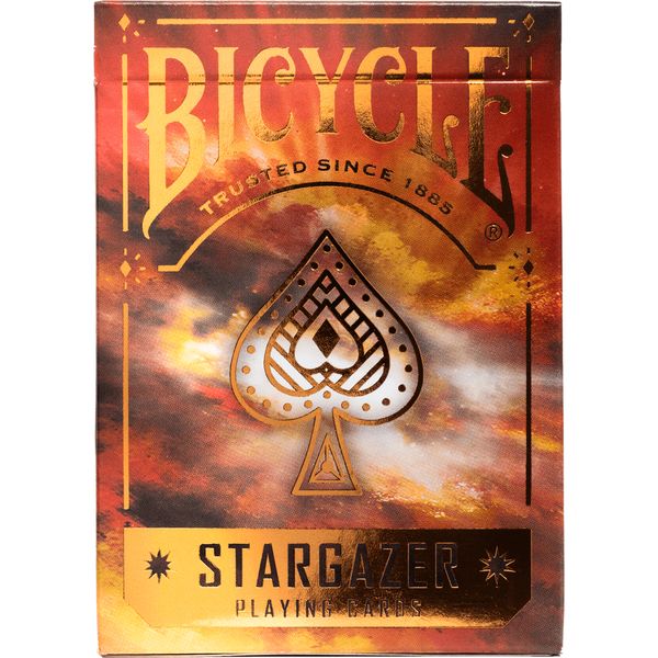 Bicycle Stargazer 202 Playing Cards