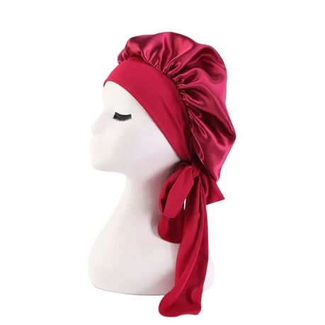 Bonnet hotsell hair wrap