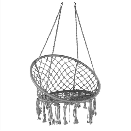 Hanging hotsell chair takealot