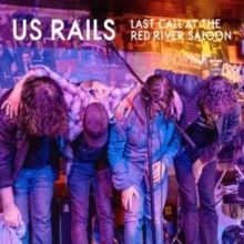 Last Call at the River Saloon (CD / Album)