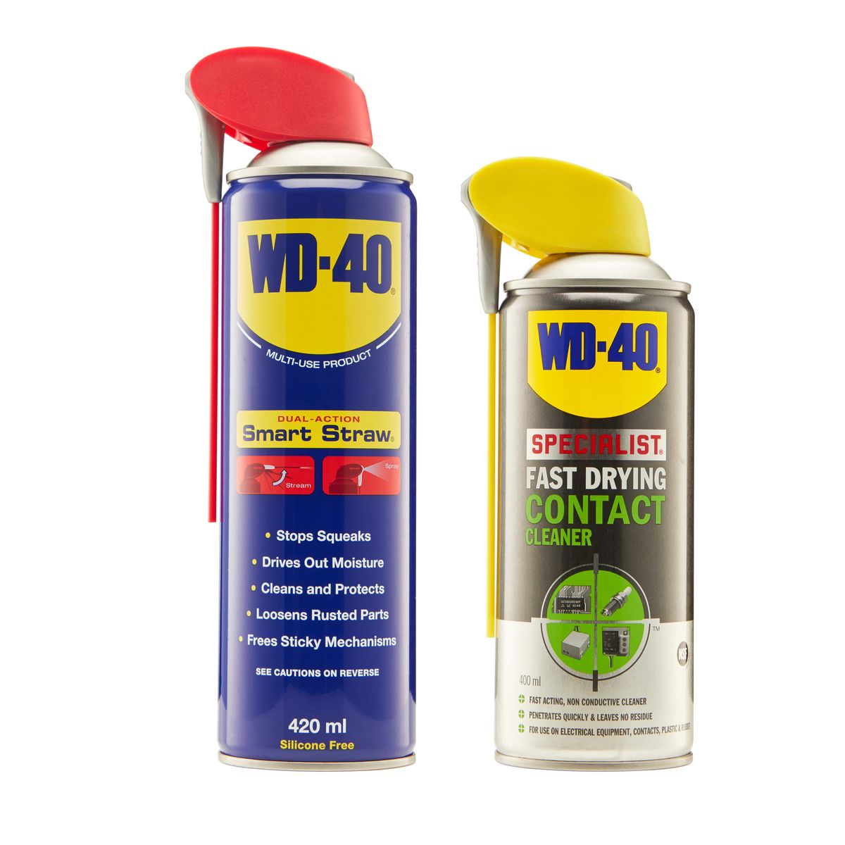 WD-40 Specialist Motorbike Chain Cleaner - WD-40 Africa