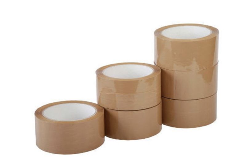 Buff Packing Tape-48mm*50m-36 in A Case