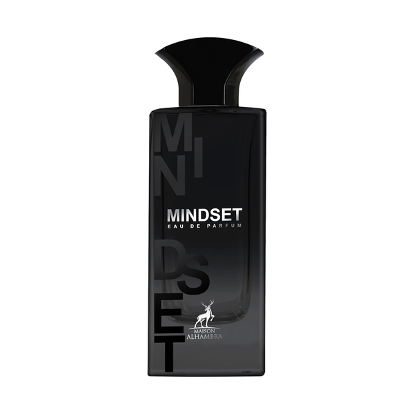 Maison Alhambra Mindset Eau de Parfum for Everyone
